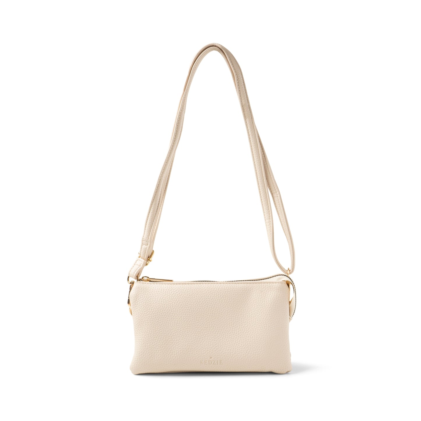KEDZIE - Eclipse Convertible Wallet Crossbody