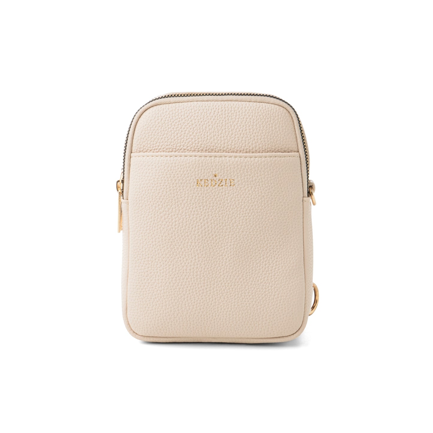 KEDZIE - Solstice Convertible Crossbody