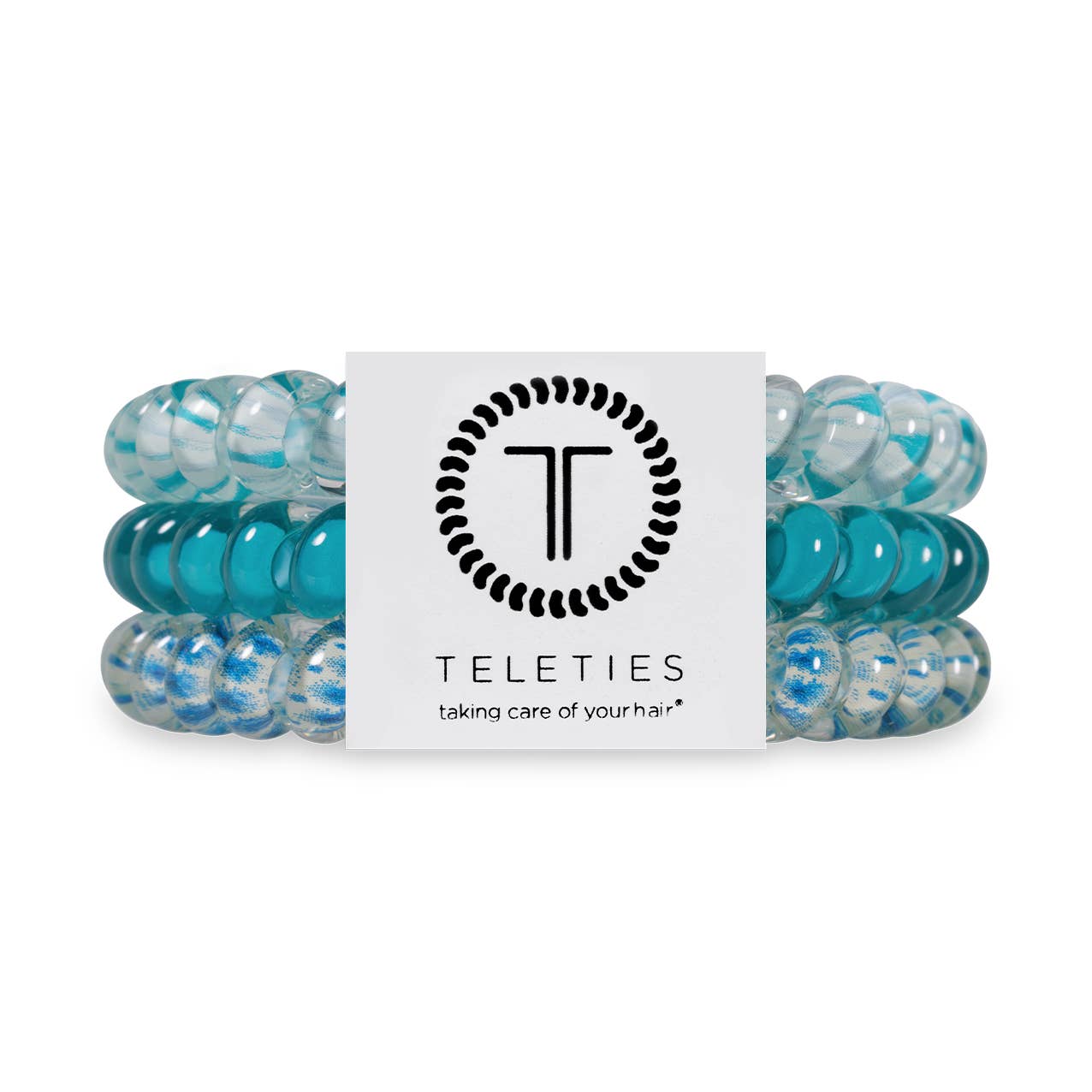 TELETIES - Small - Soft Surf