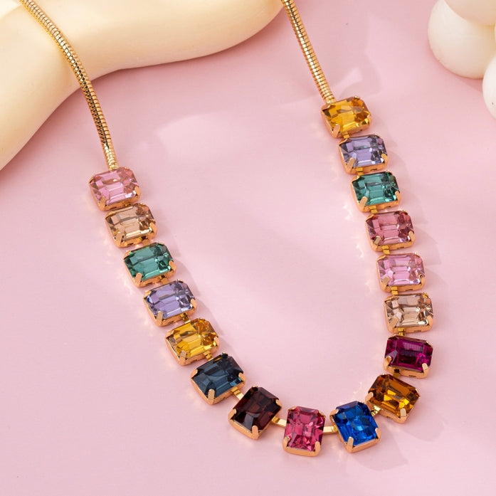The Gizelle Necklace