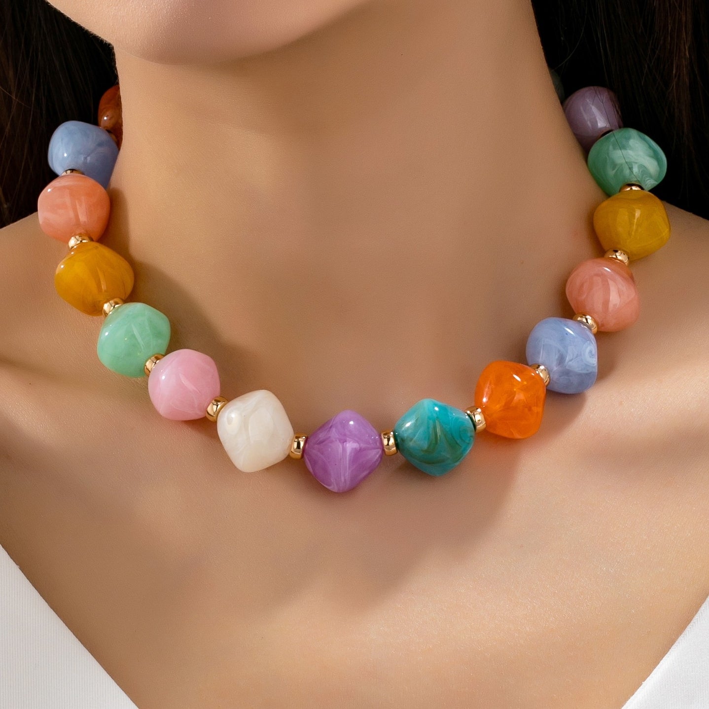 The Kyla Necklace