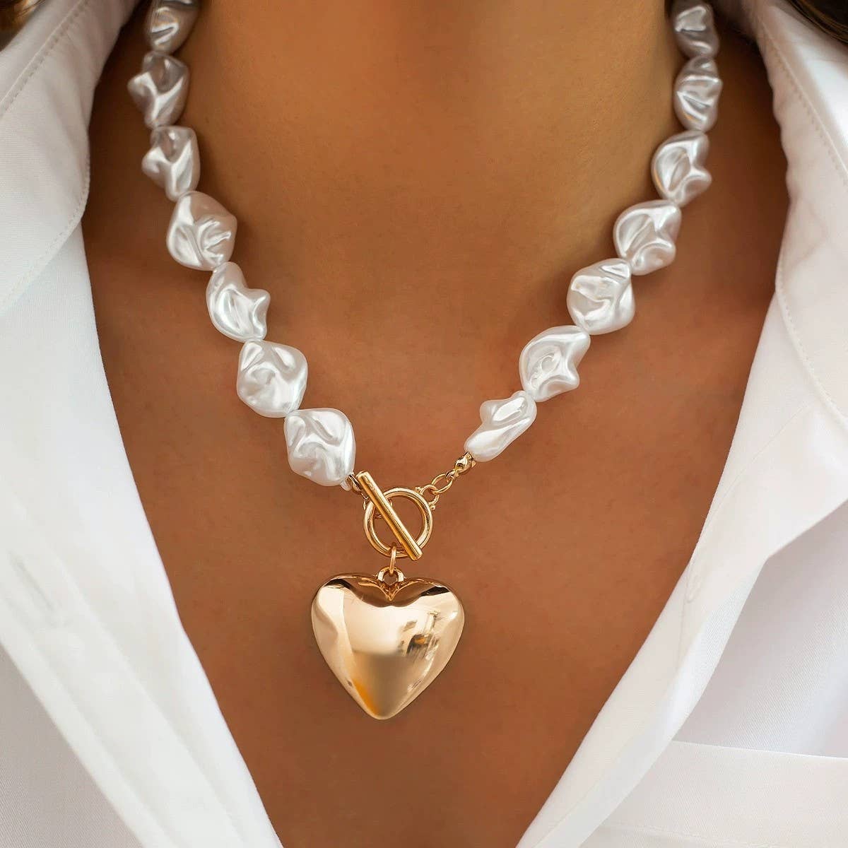 The Sareena Necklace