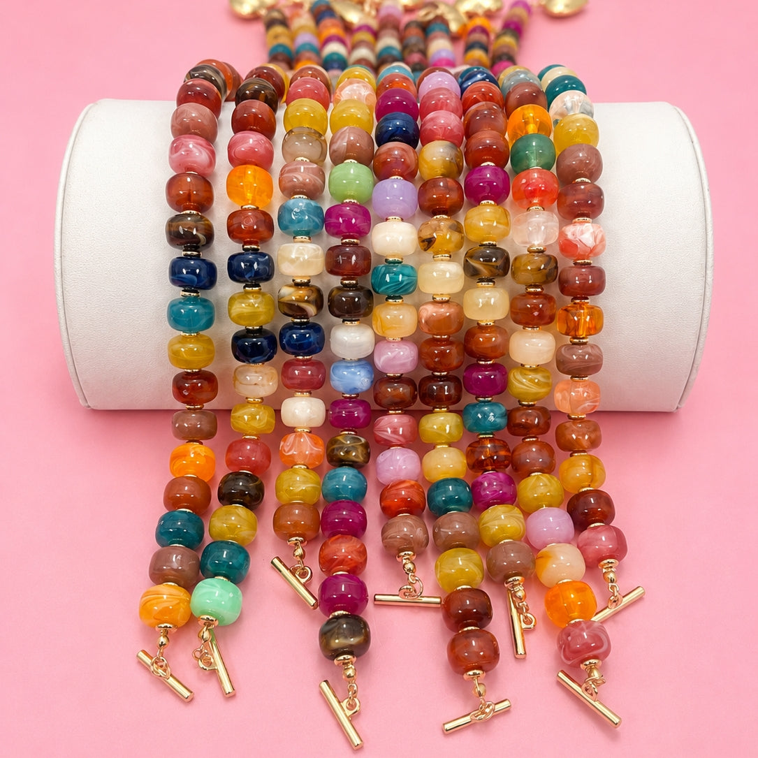 The Jacey Necklace