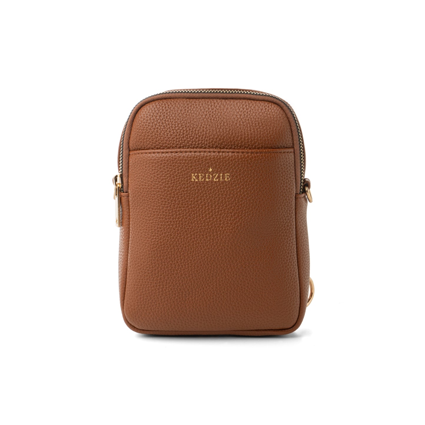 KEDZIE - Solstice Convertible Crossbody