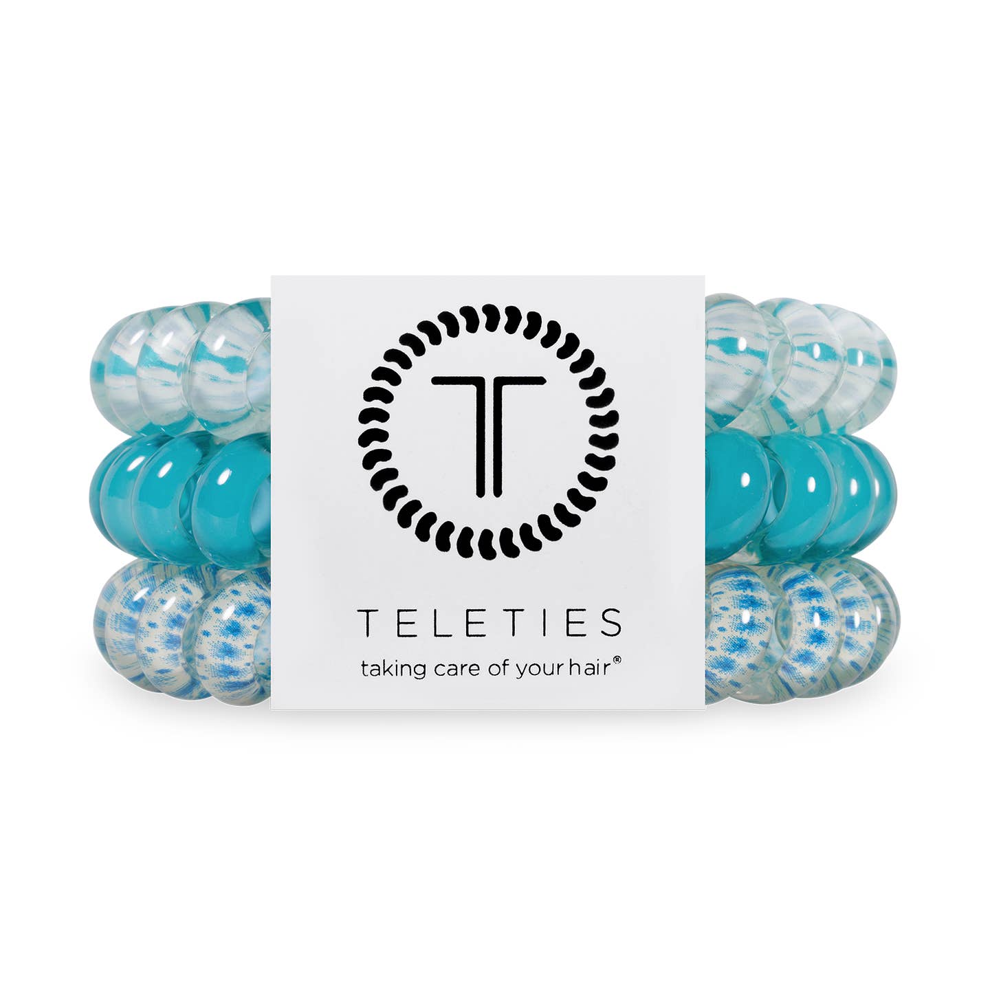 TELETIES - Large - Soft Surf
