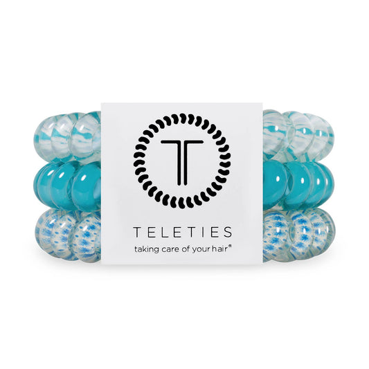 TELETIES - Large - Soft Surf