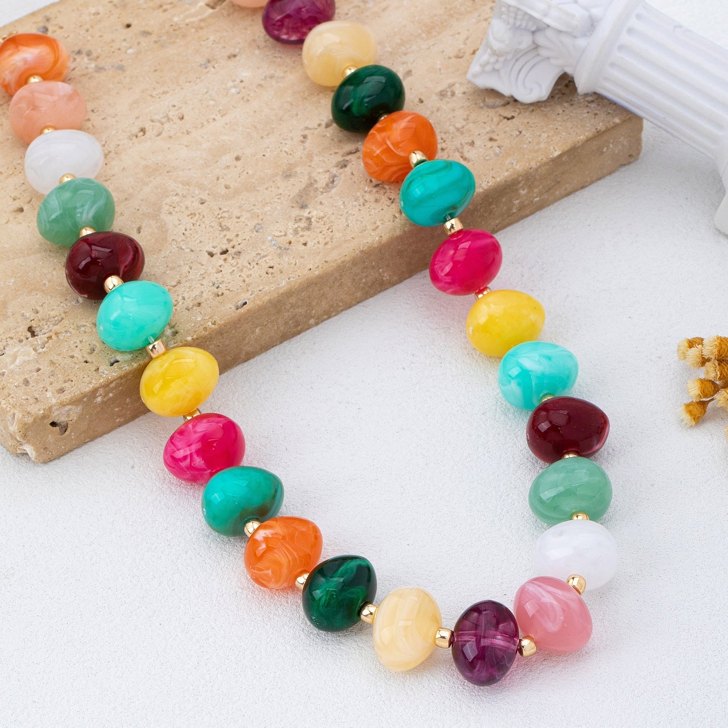 The Lylah Necklace
