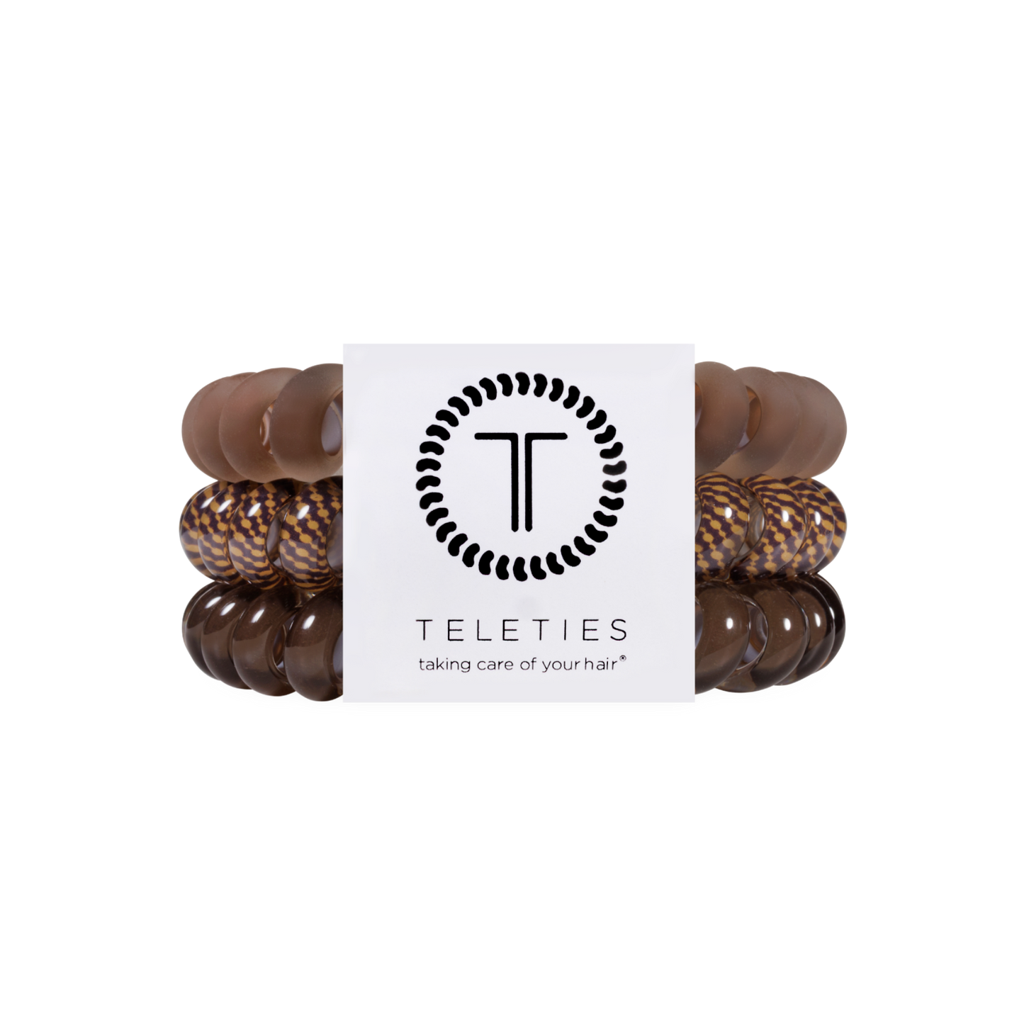 TELETIES - Large - Morning Brew