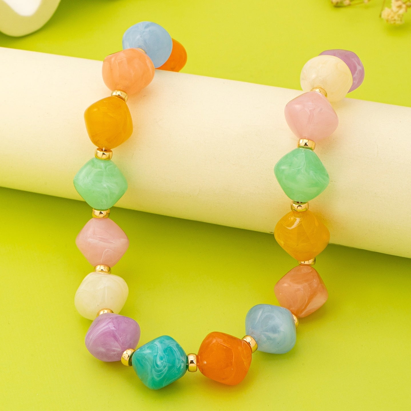 The Kyla Necklace