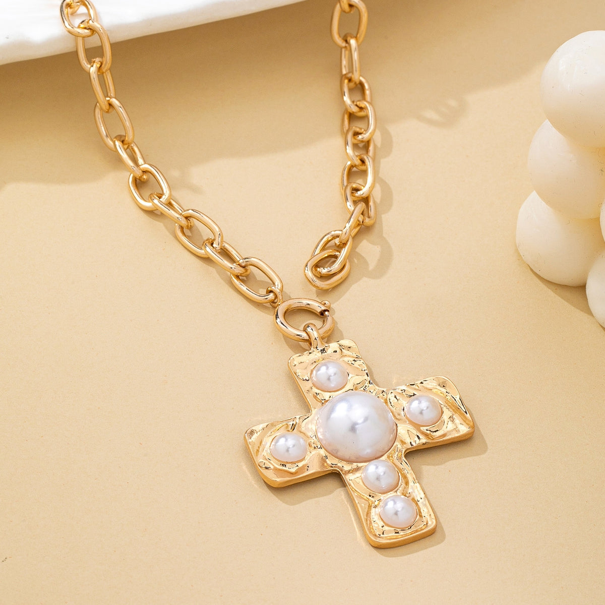 The Maribel Necklace
