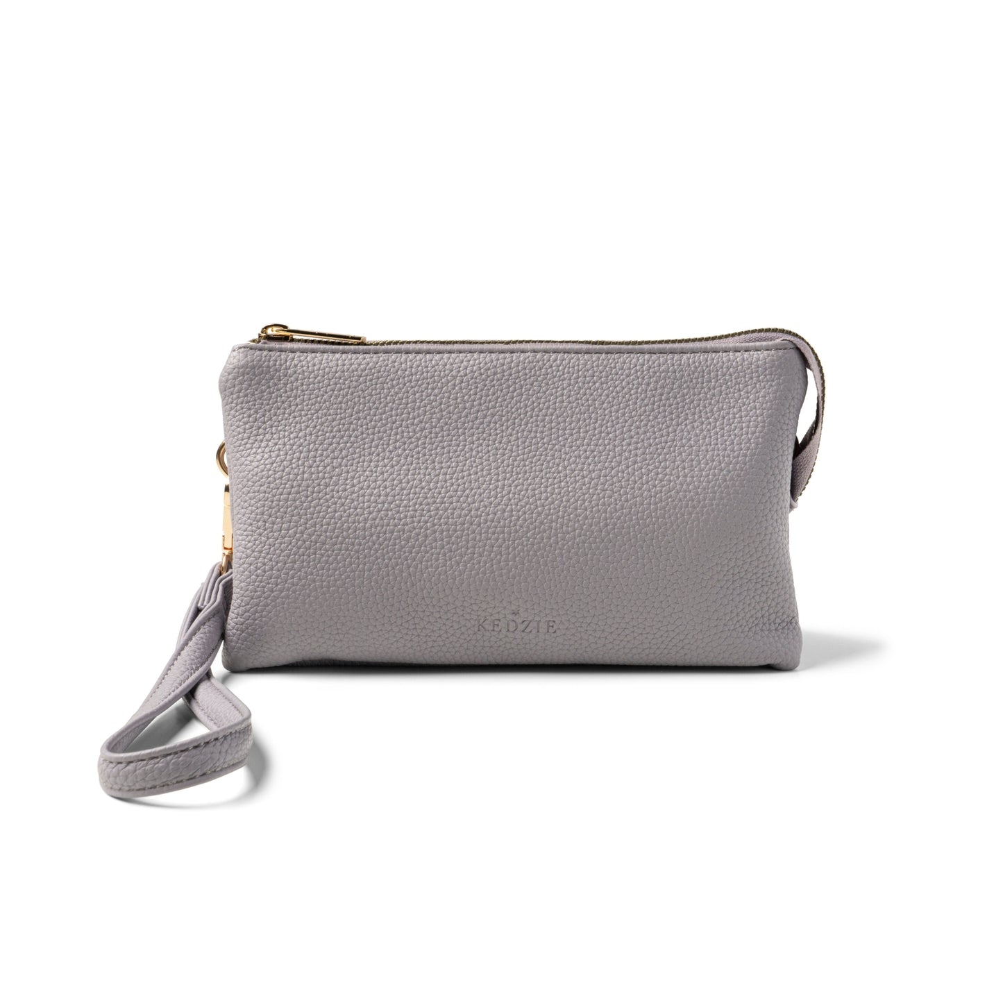 KEDZIE - Eclipse Convertible Wallet Crossbody