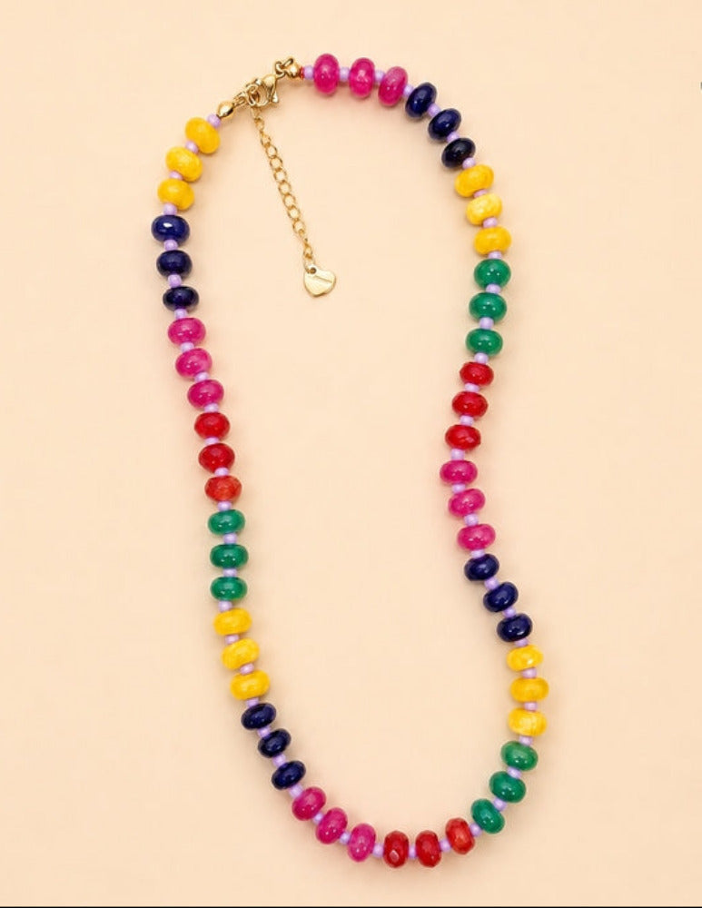 The Becci Necklace