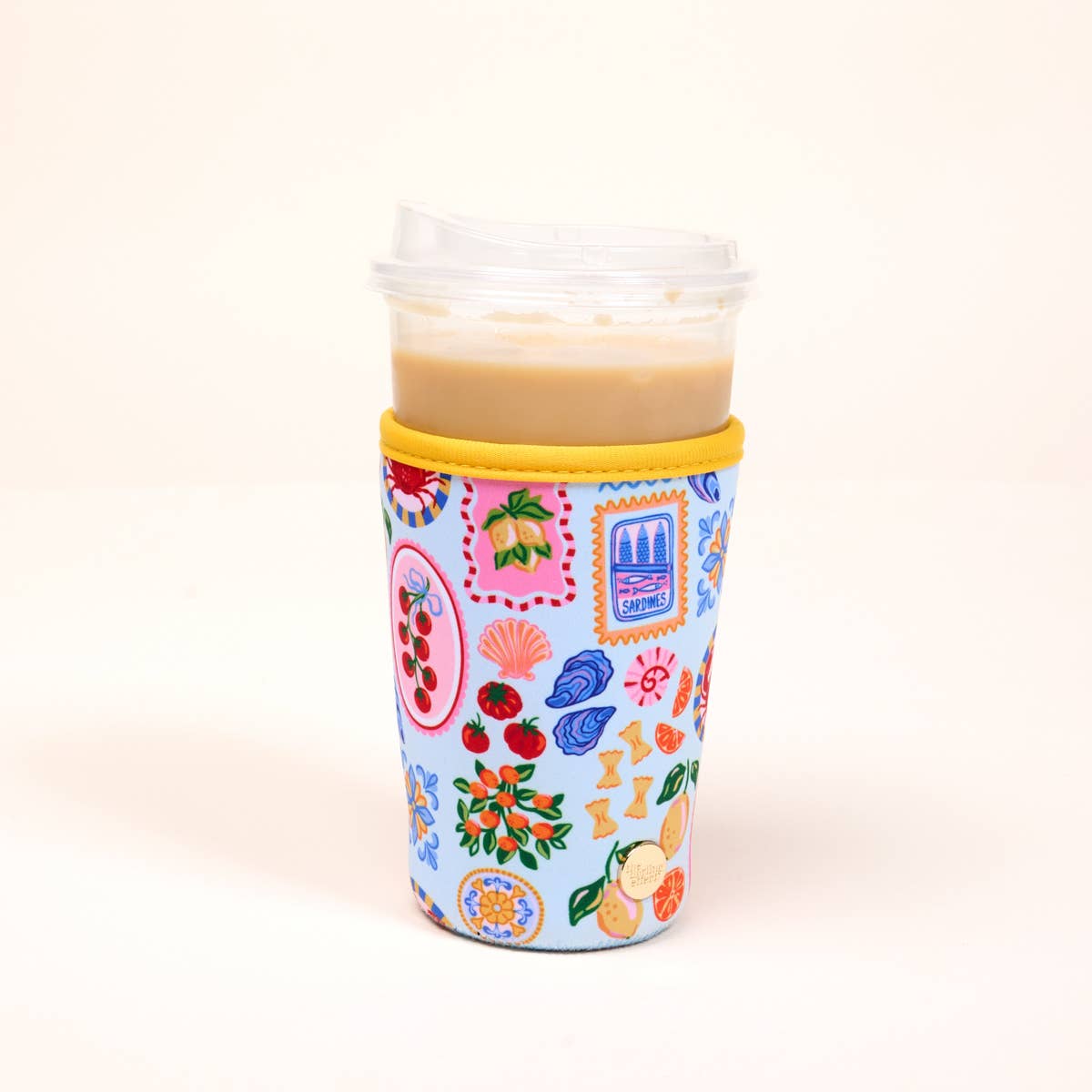The Darling Effect - Sip Savvy Drink Sleeve – Large – Ciao Bella