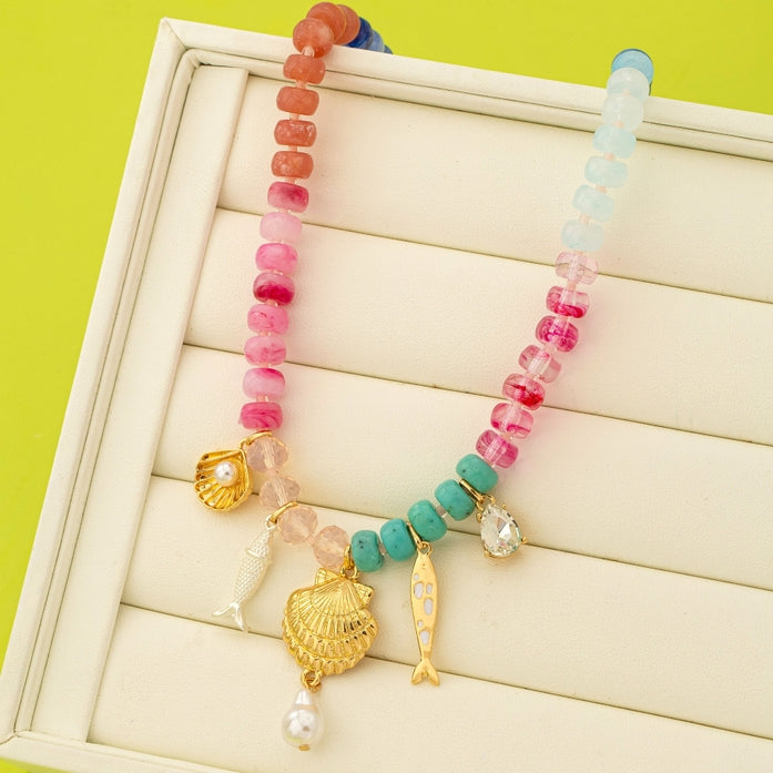 The Kai Necklace