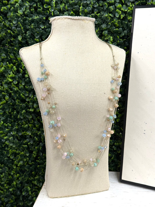 The Jenesis Necklace