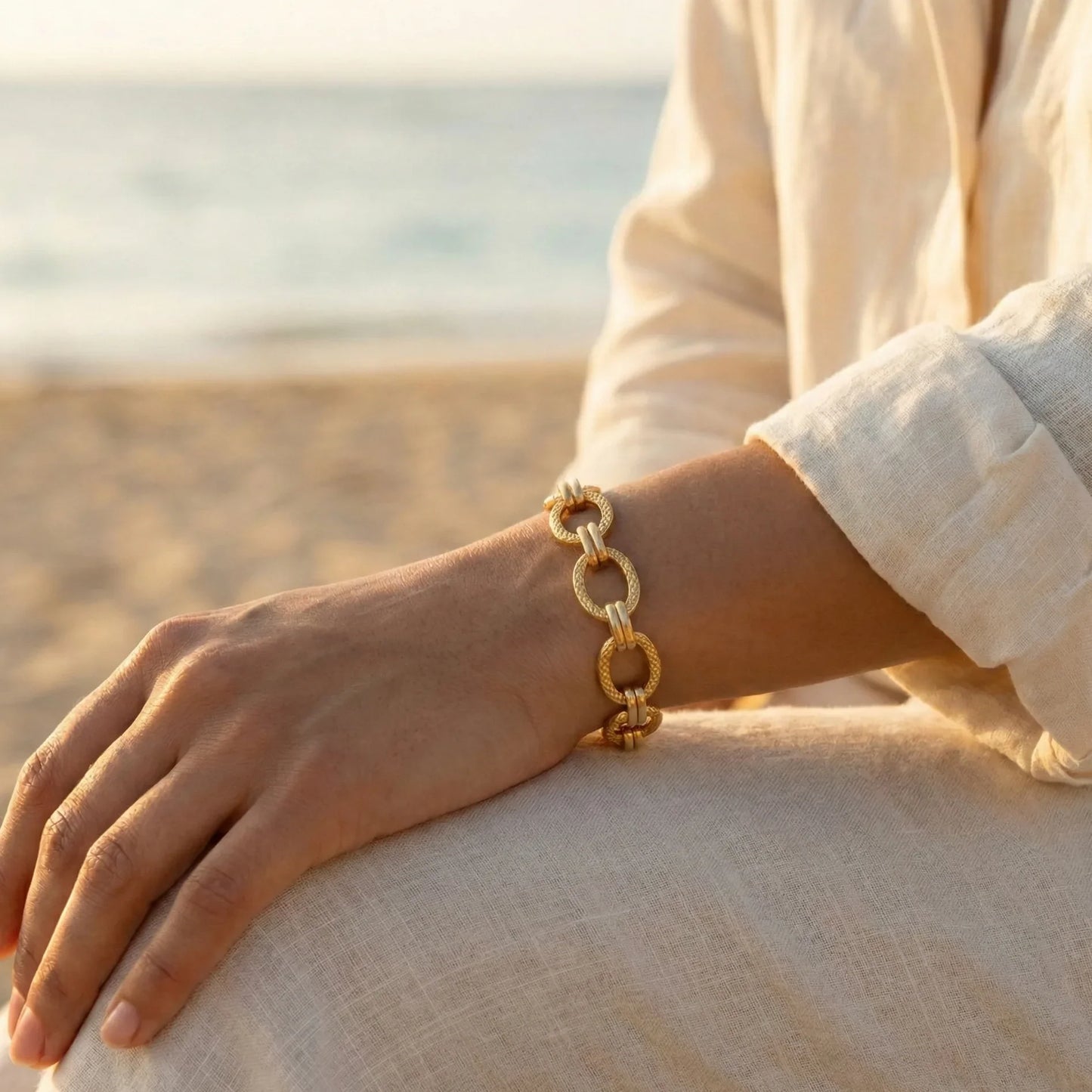 Adapt Bracelet & Extender