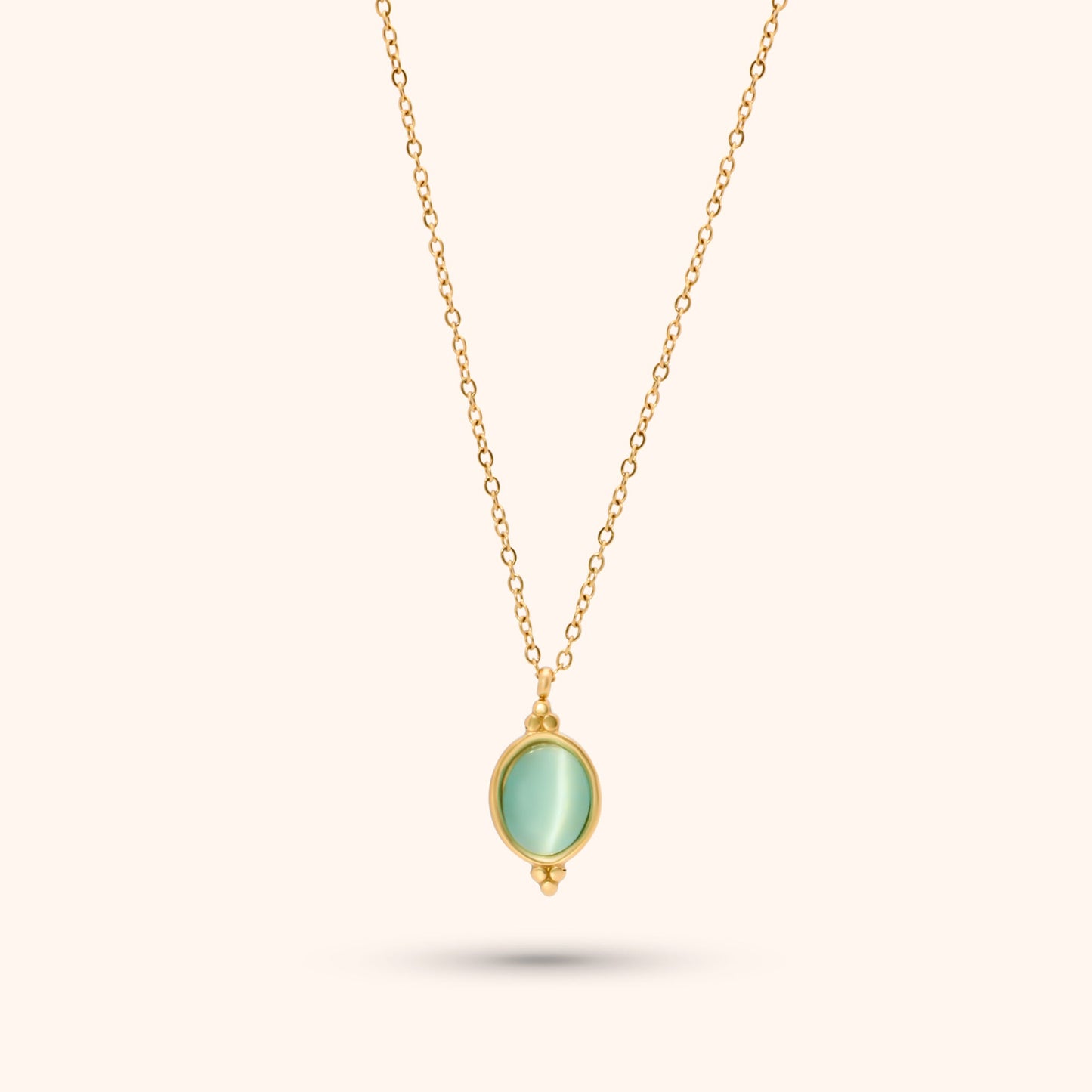 Aura Pendant