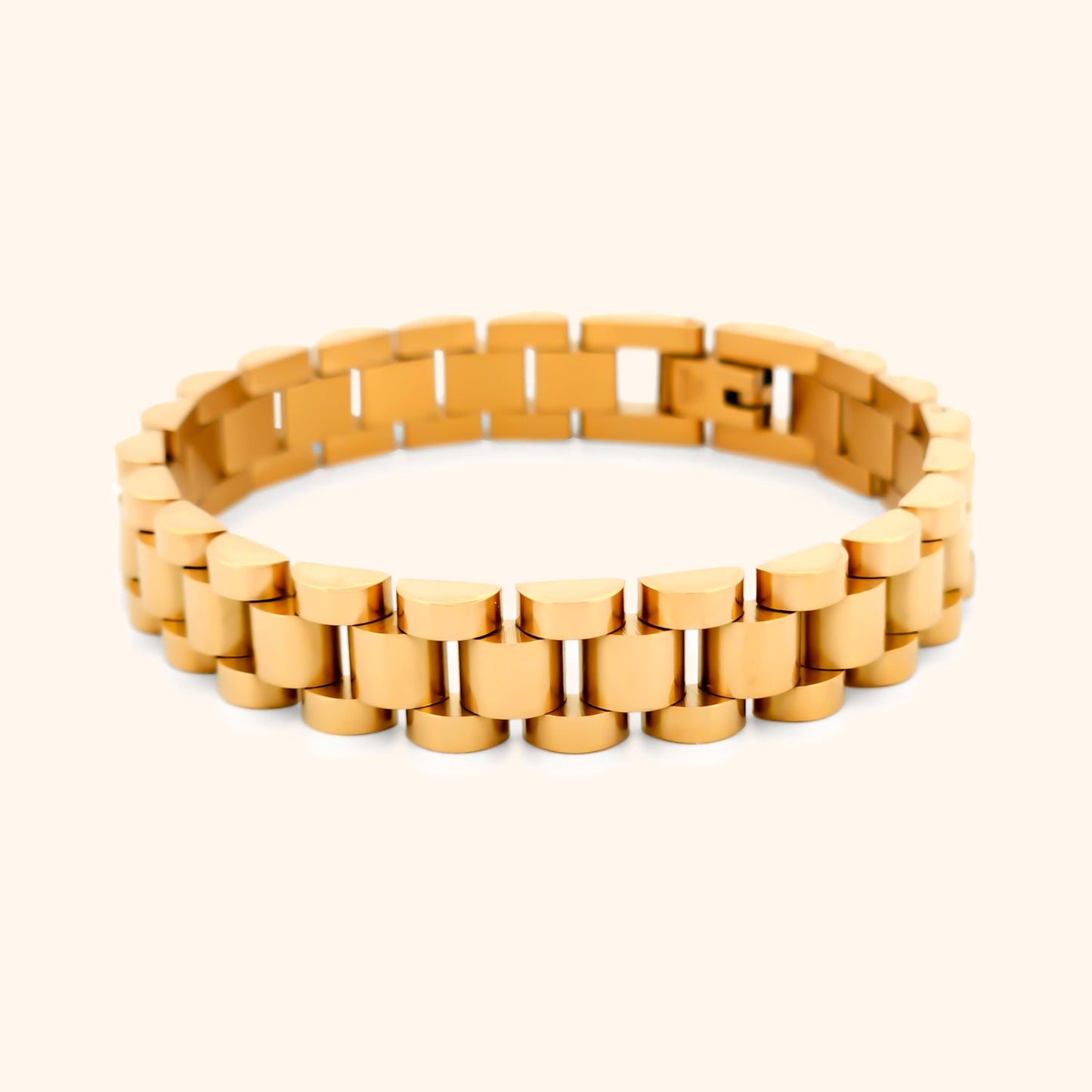 Awakened Time Watch Band