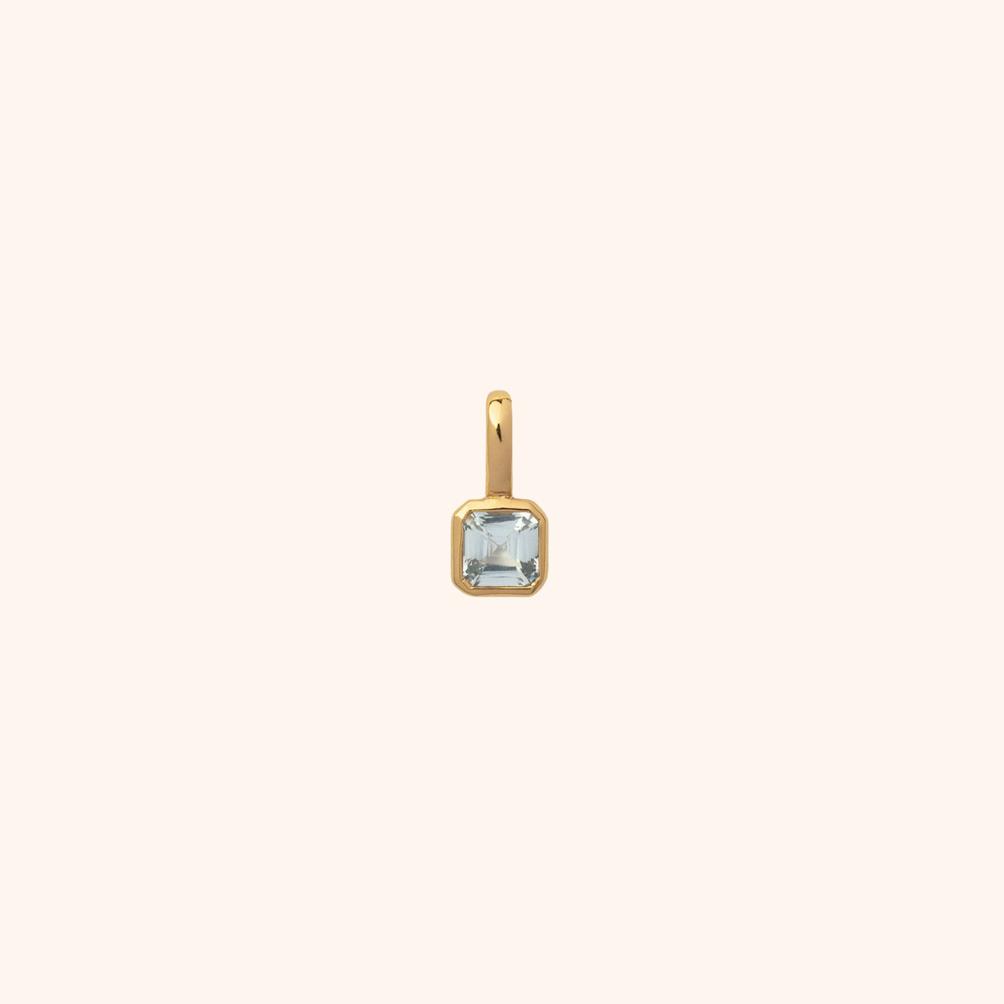 Milestone Charm