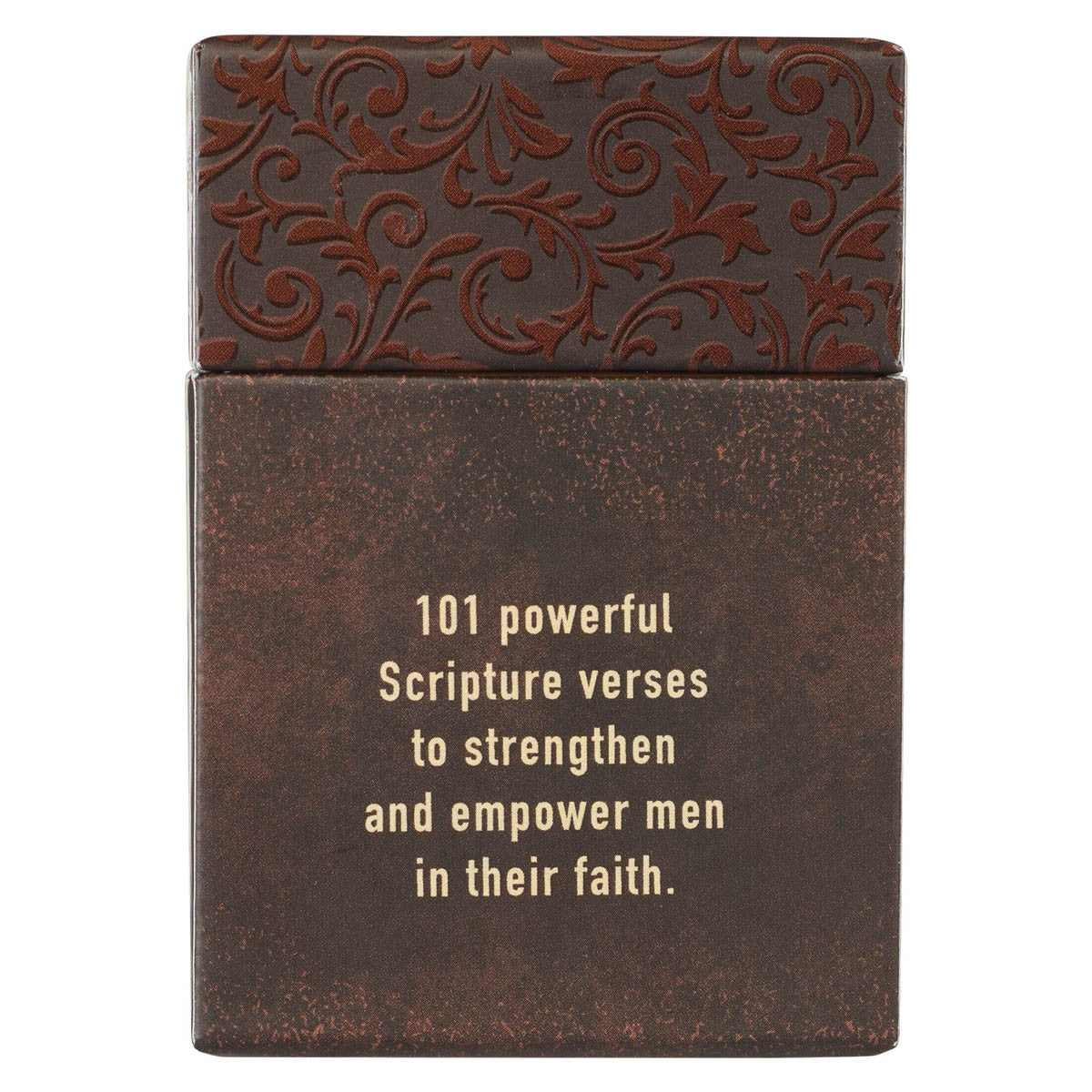 Box of 101 Blessings for a Man of God