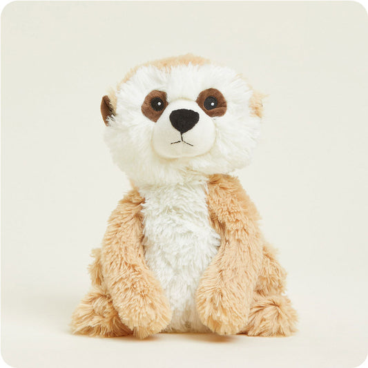 Warmies® Stuffed Animal - Meerkat