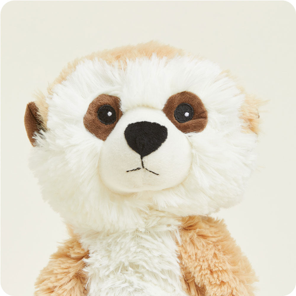 Warmies® Stuffed Animal - Meerkat