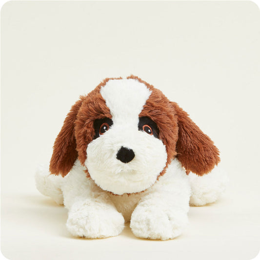Warmies® Stuffed Animal - St. Bernard
