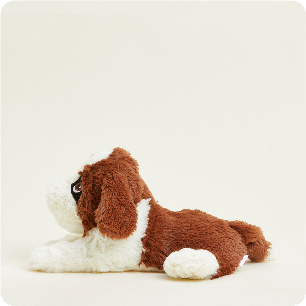 Warmies® Stuffed Animal - St. Bernard