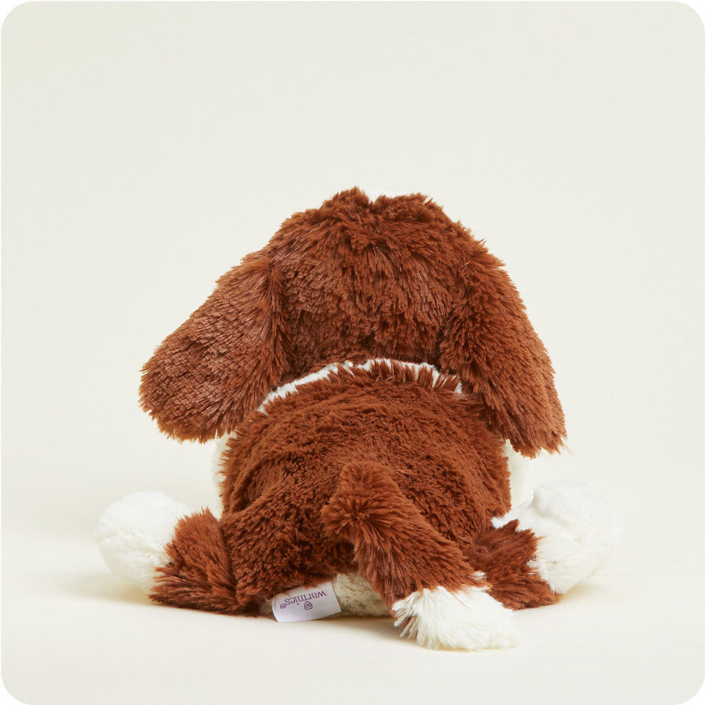 Warmies® Stuffed Animal - St. Bernard