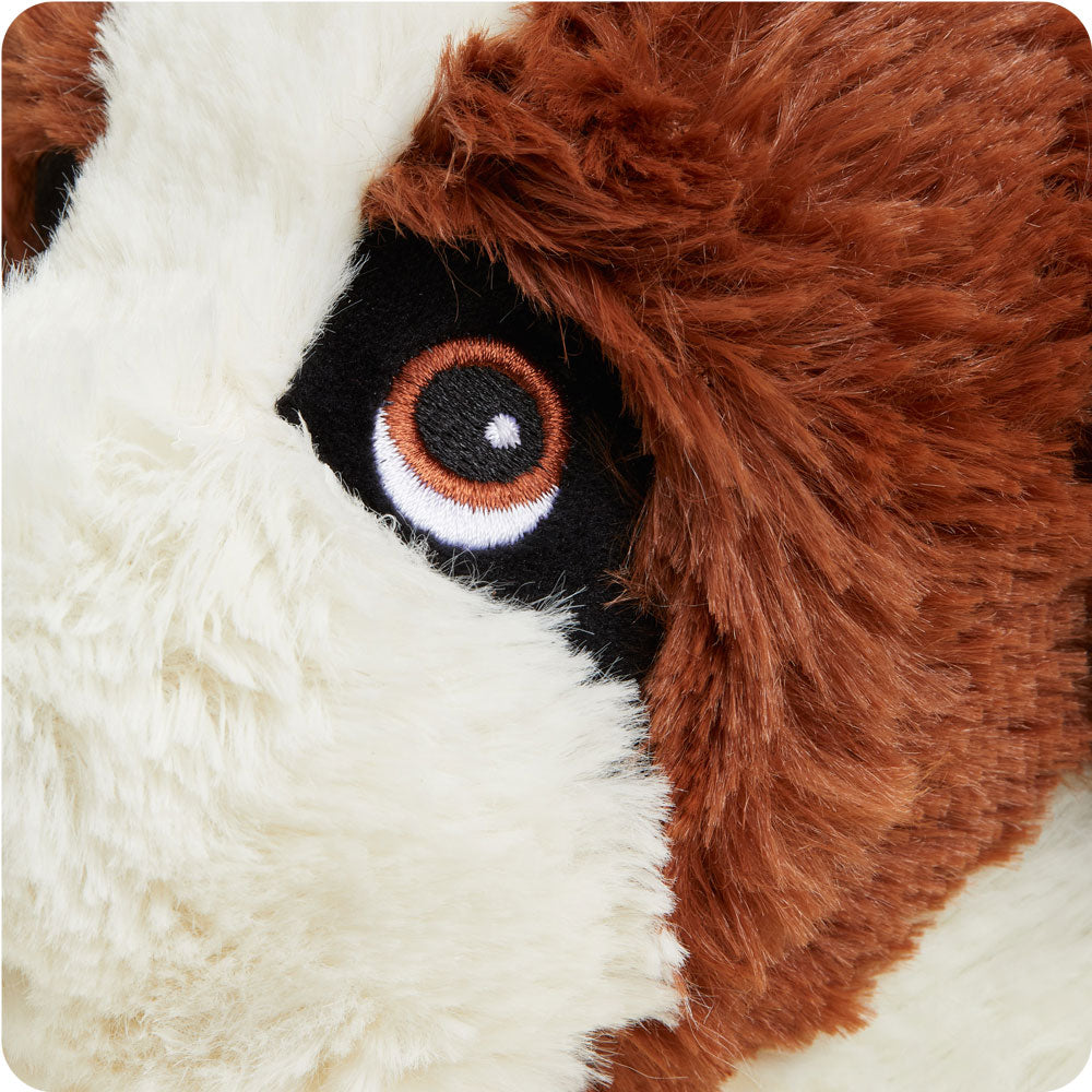 Warmies® Stuffed Animal - St. Bernard