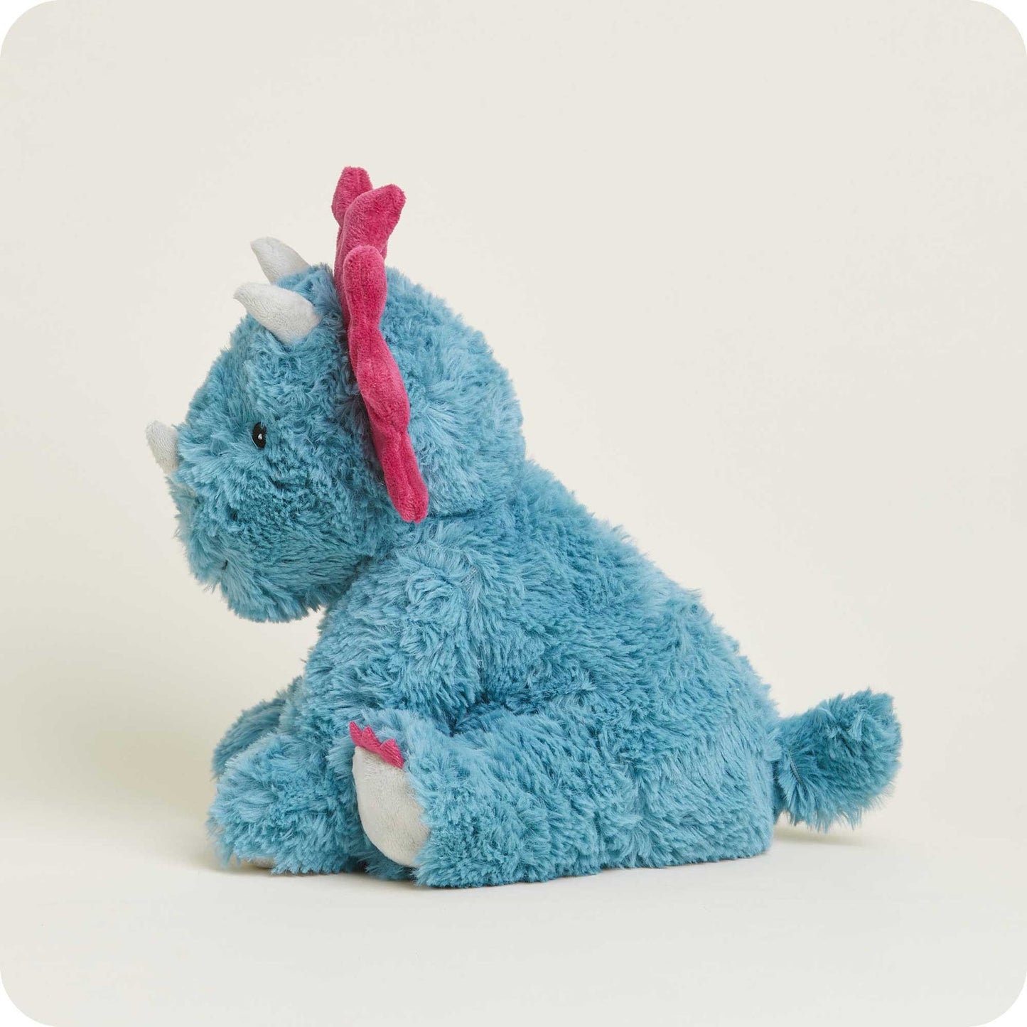 Warmies® Stuffed Animal - Triceratops