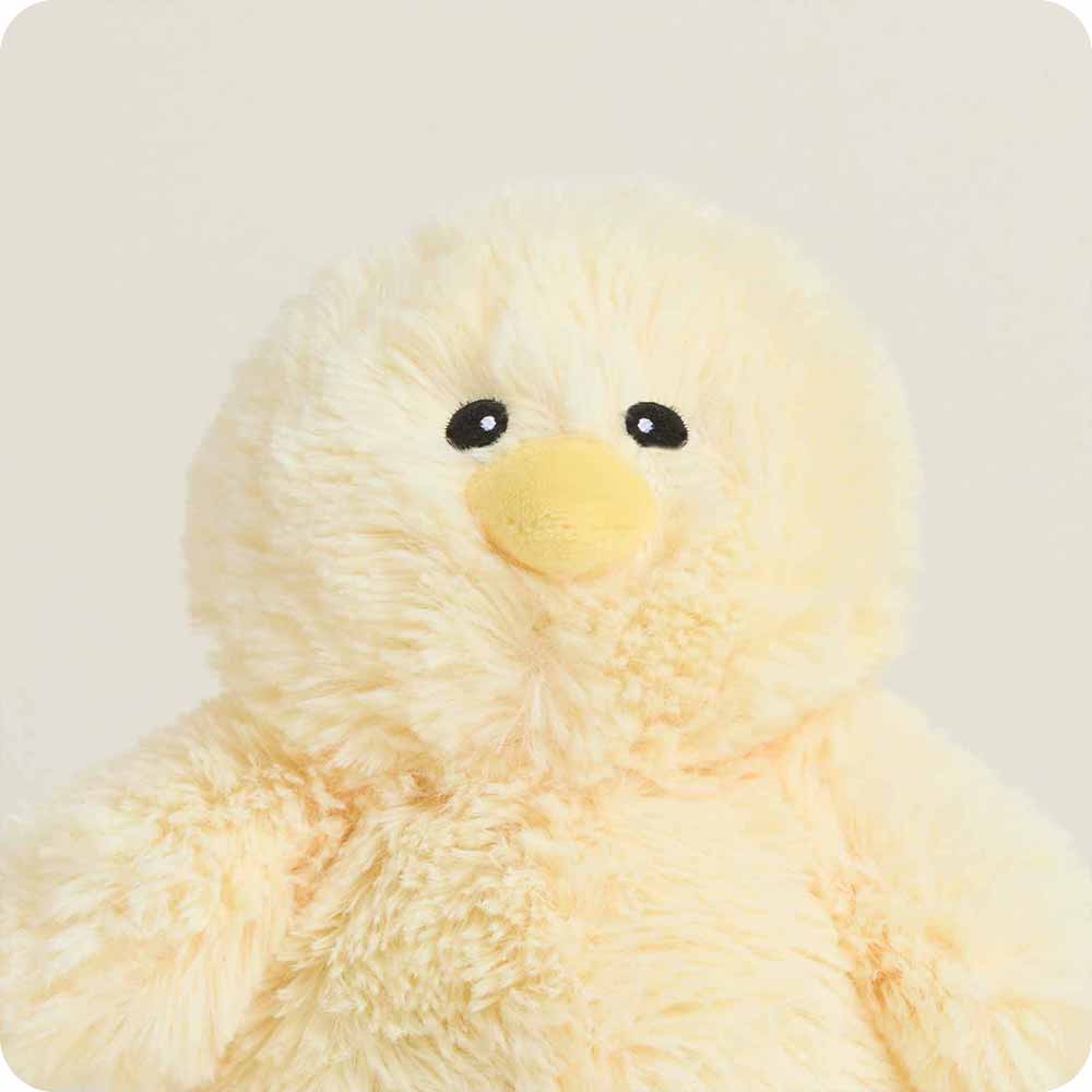 Warmies® Junior Stuffed Animal - Chick