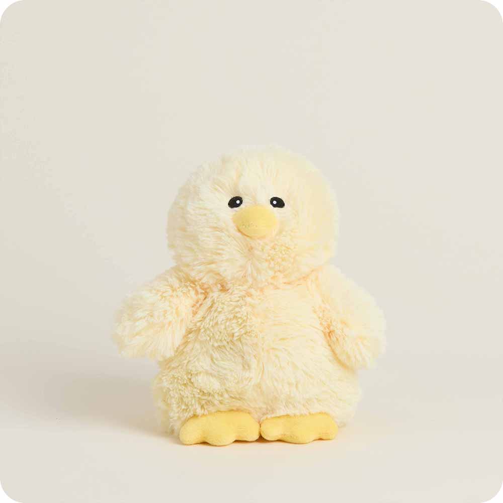 Warmies® Junior Stuffed Animal - Chick