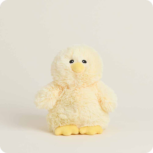 Warmies® Junior Stuffed Animal - Chick