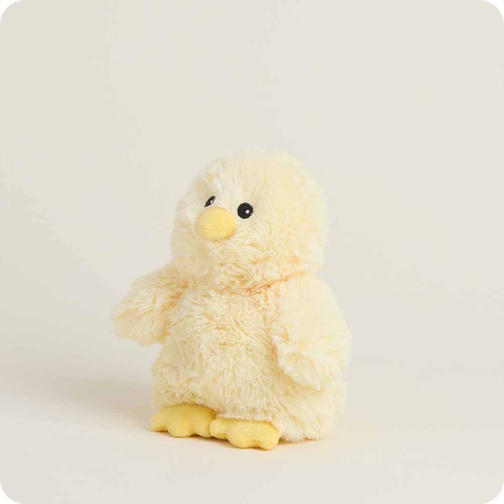 Warmies® Junior Stuffed Animal - Chick