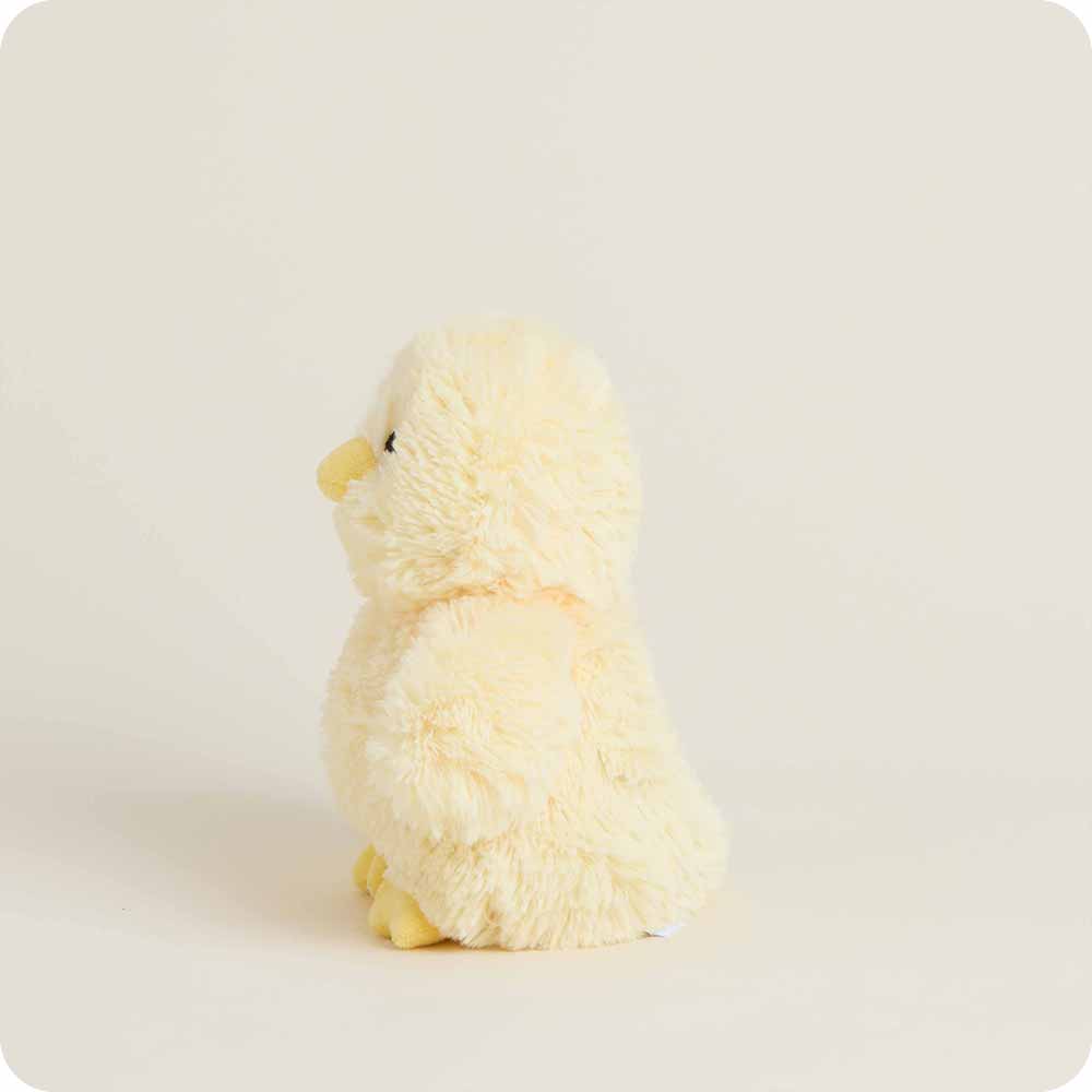 Warmies® Junior Stuffed Animal - Chick