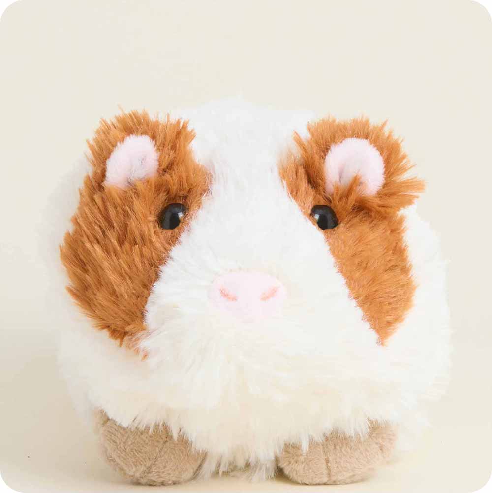 Warmies® Junior Stuffed Animal - Guinea Pig