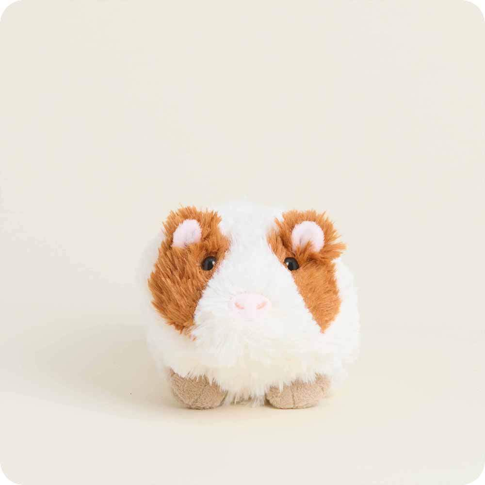 Warmies® Junior Stuffed Animal - Guinea Pig