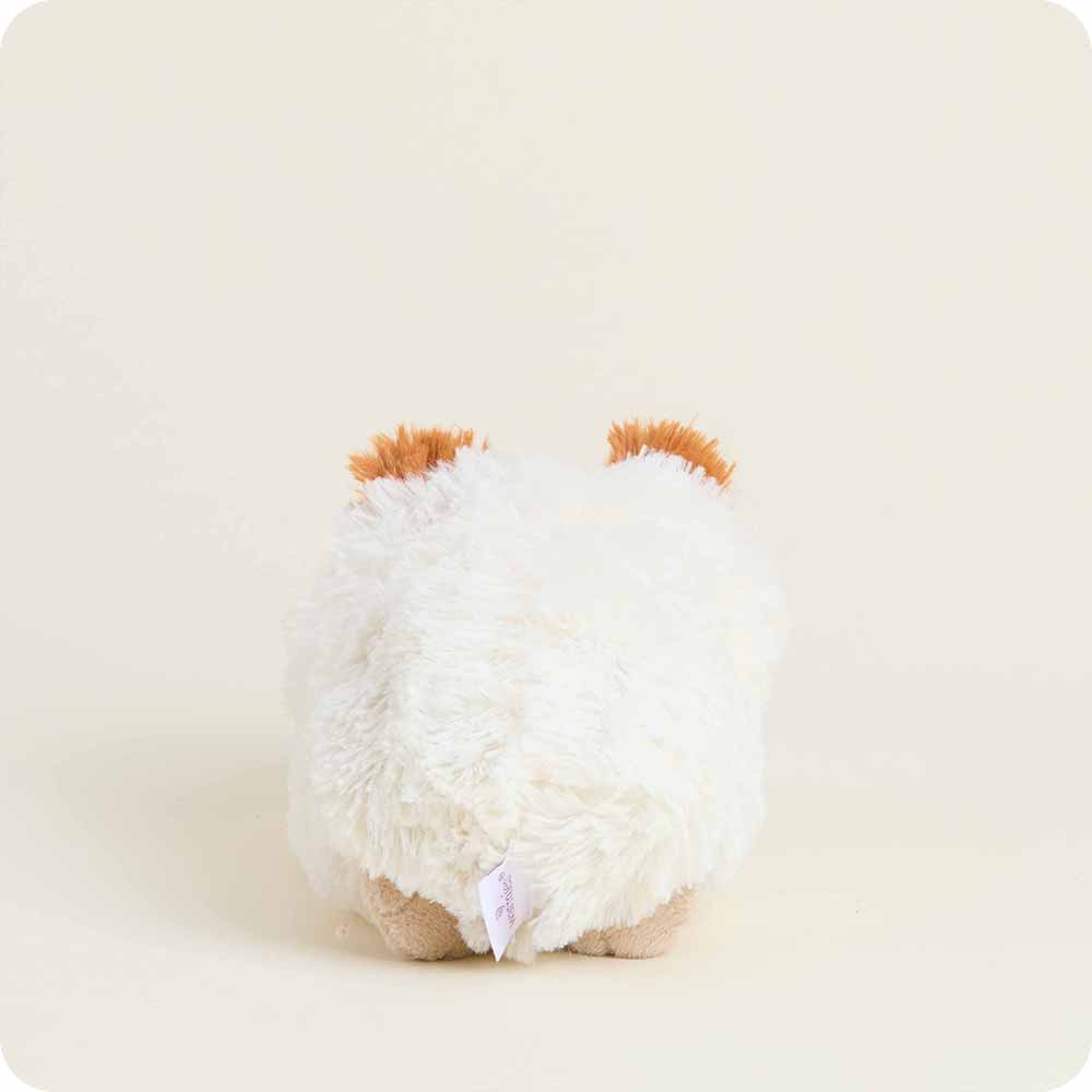 Warmies® Junior Stuffed Animal - Guinea Pig