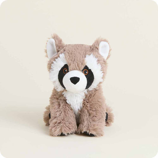 Warmies® Junior Stuffed Animal - Raccoon