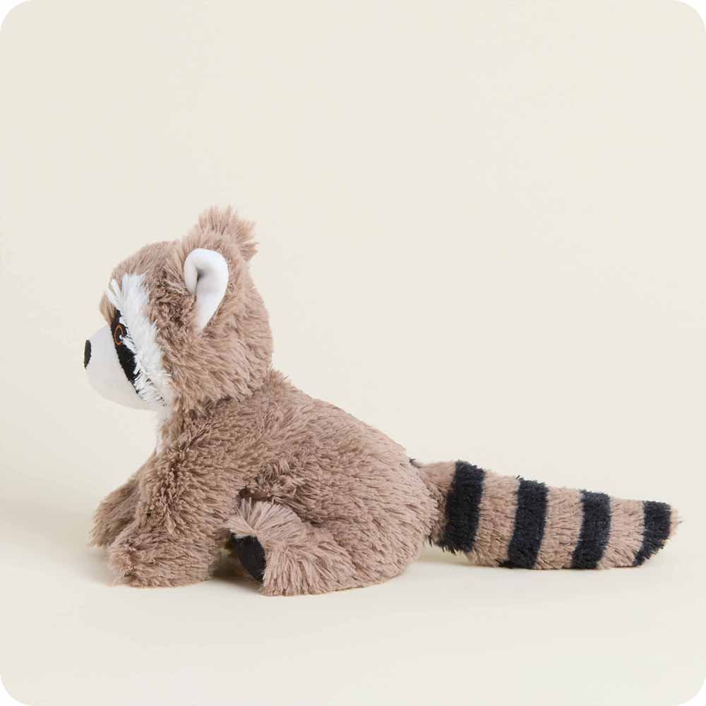 Warmies® Junior Stuffed Animal - Raccoon