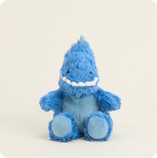 Warmies® Junior Stuffed Animal - T-Rex