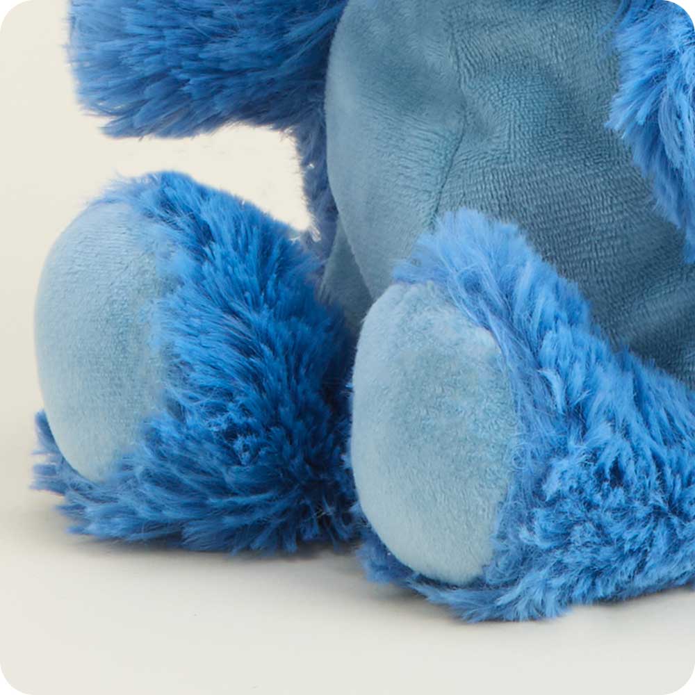 Warmies® Junior Stuffed Animal - T-Rex