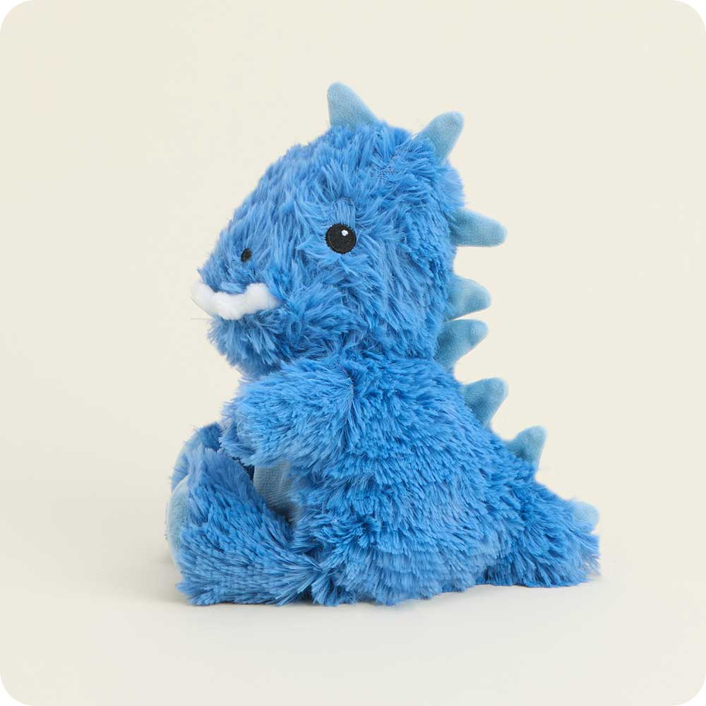 Warmies® Junior Stuffed Animal - T-Rex