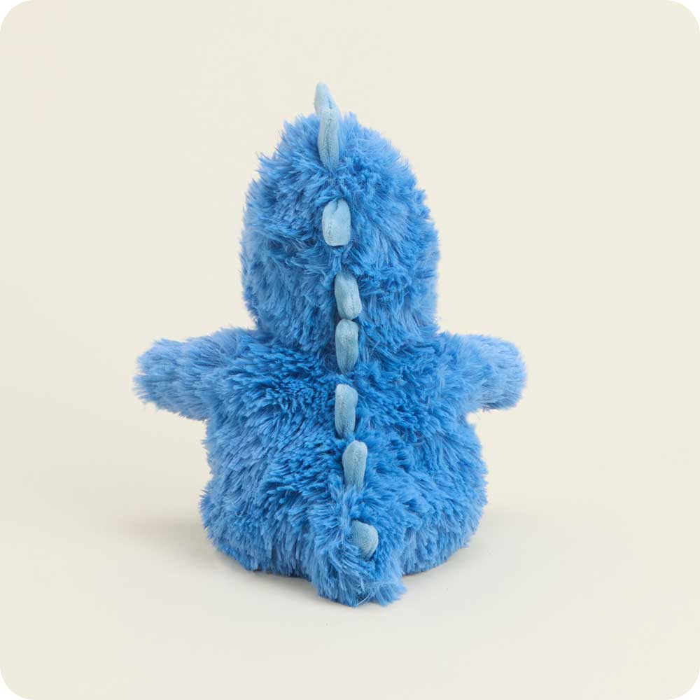 Warmies® Junior Stuffed Animal - T-Rex