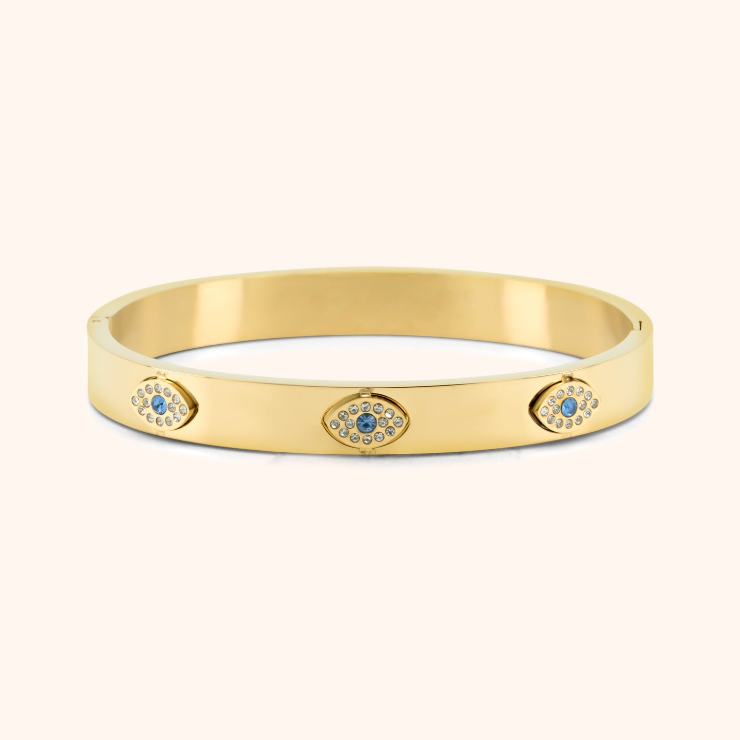 Celeste Bangle