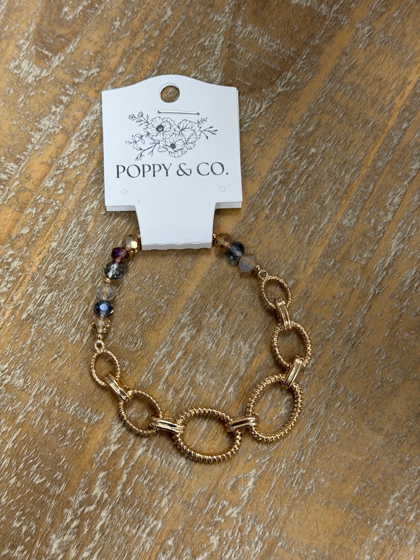 The Bianca Bracelet - Multi