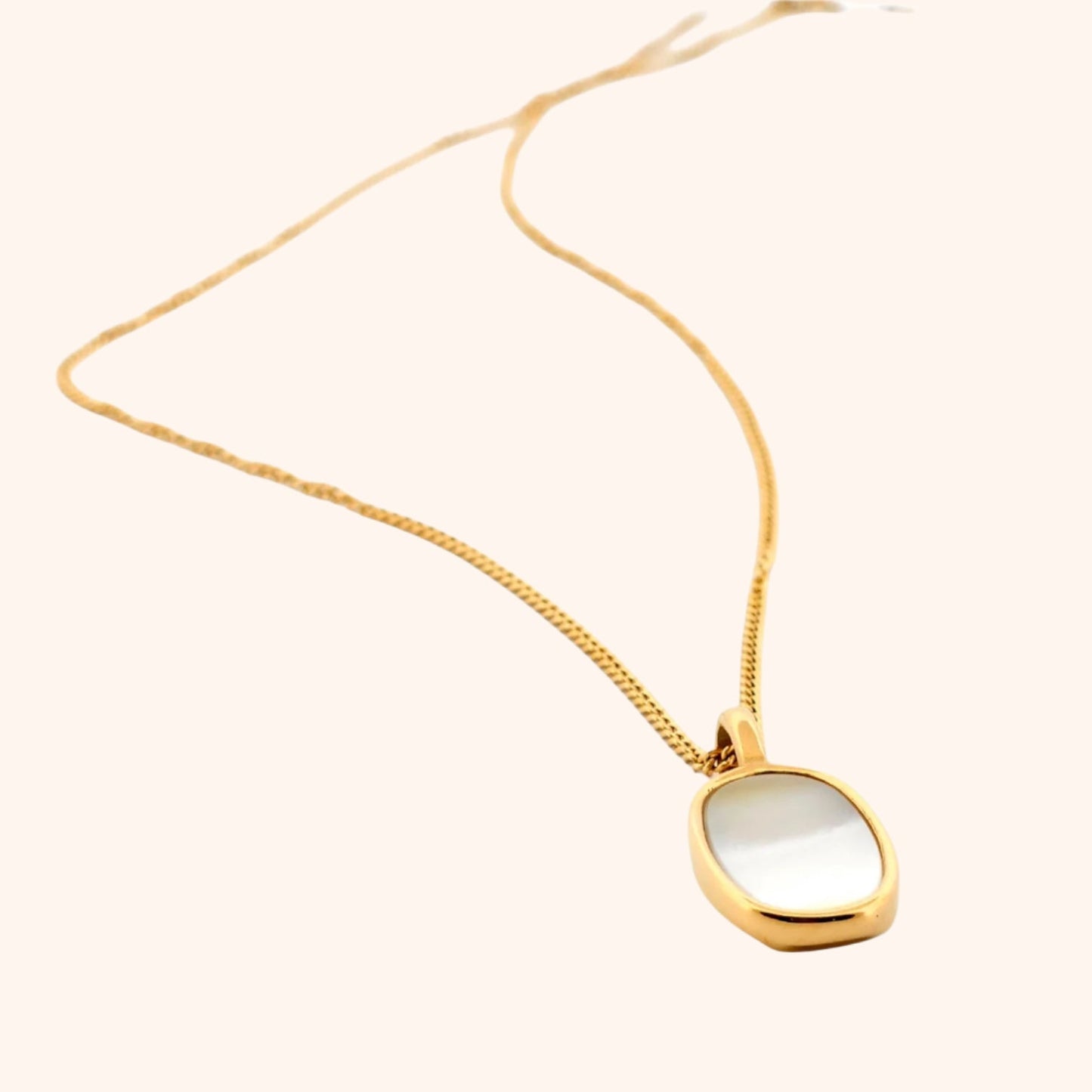 Drift Necklace