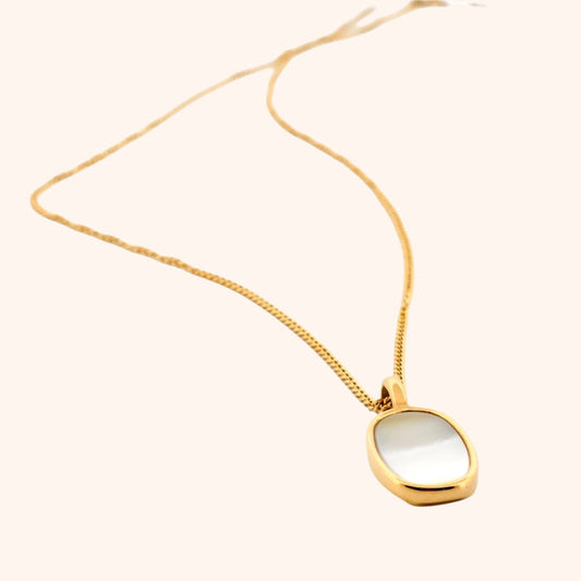 Drift Necklace