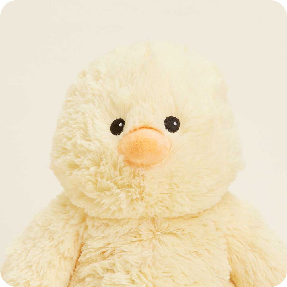 Warmies® Stuffed Animal - Chick
